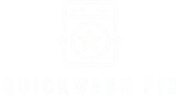 QuickWash Fix